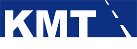 KMT TRANSPORT Logo